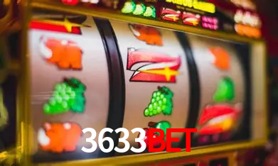 PIX Instantâneo 3633bet