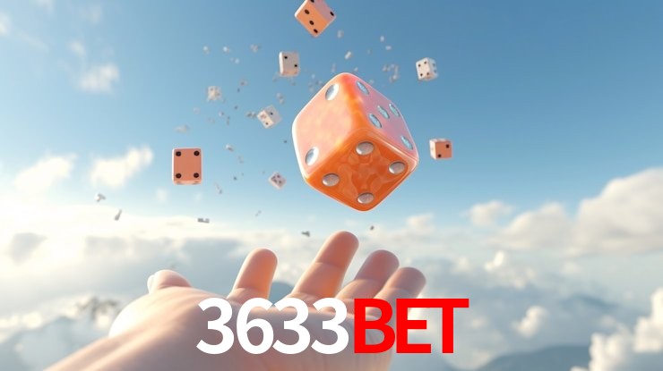 Live Casino 3633bet
