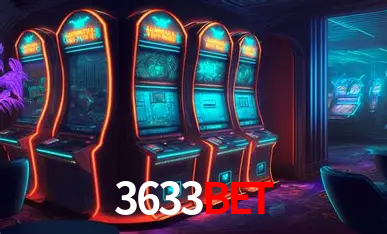 Descubra o Mundo do Cassino Online com 3633bet