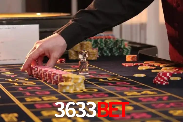 Torneios 3633bet