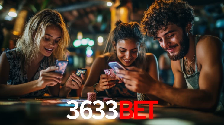 Exclusive Games 3633bet