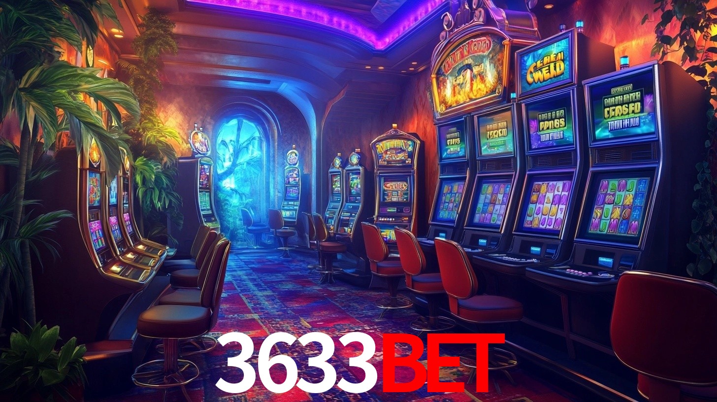 Premium Interface 3633bet