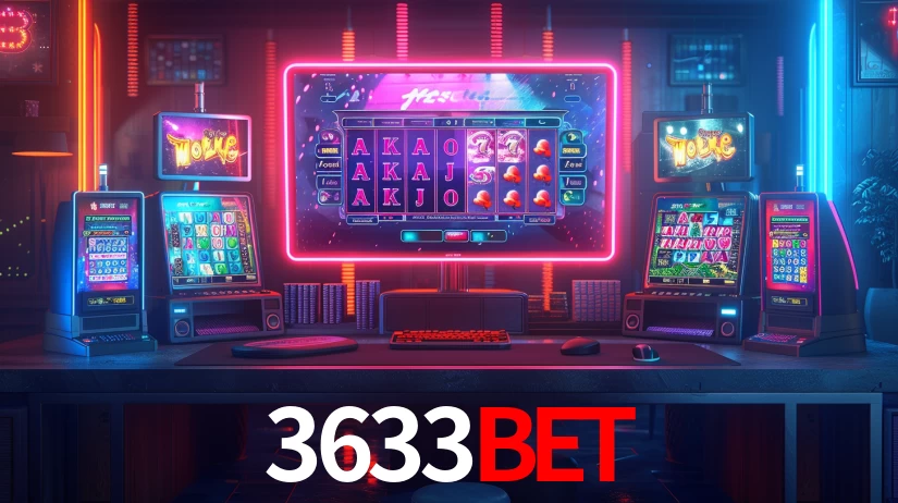 3633bet: Seu Especialista em Apostas Esportivas Brasileiras