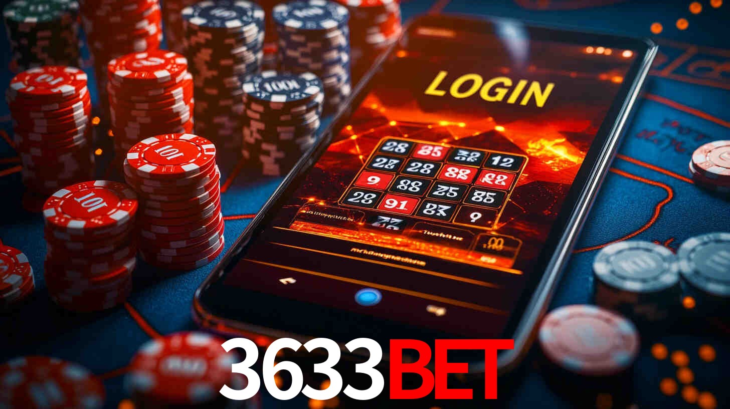 Descubra a Magia dos Jogos de Arcade no 3633bet