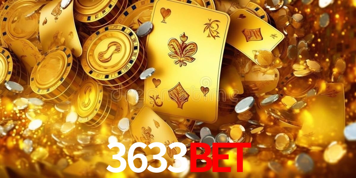 Login Seguro 3633bet