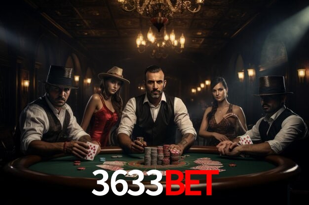 Integração de APIs 3633bet
