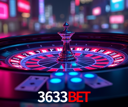 Recursos de Bônus 3633bet