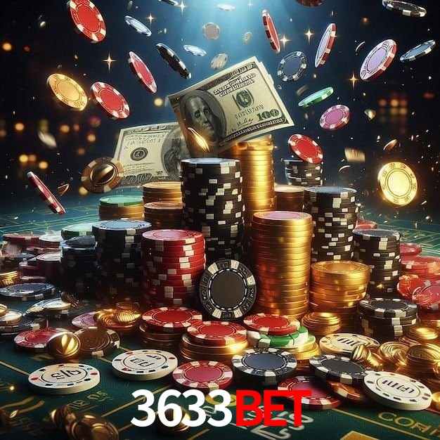 Ofertas Exclusivas 3633bet