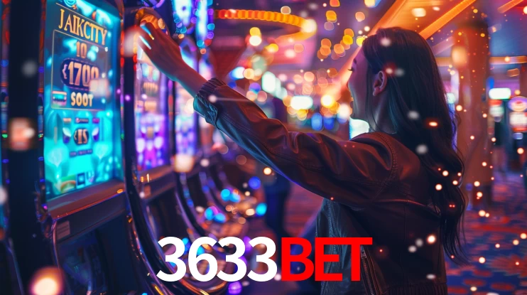 3633bet.com