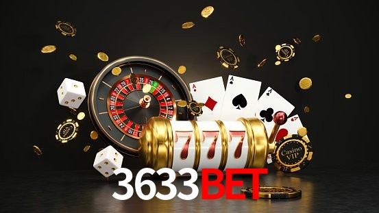 VIP Casino 3633bet