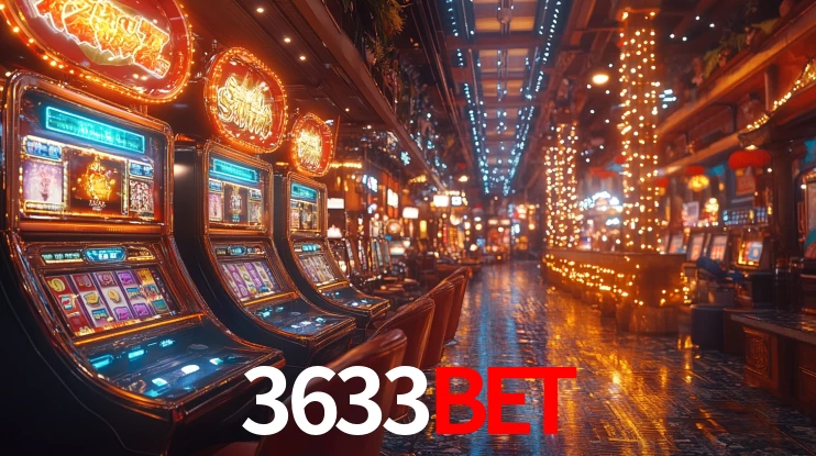 Bônus Generosos e Exclusivos no 3633bet para Você!