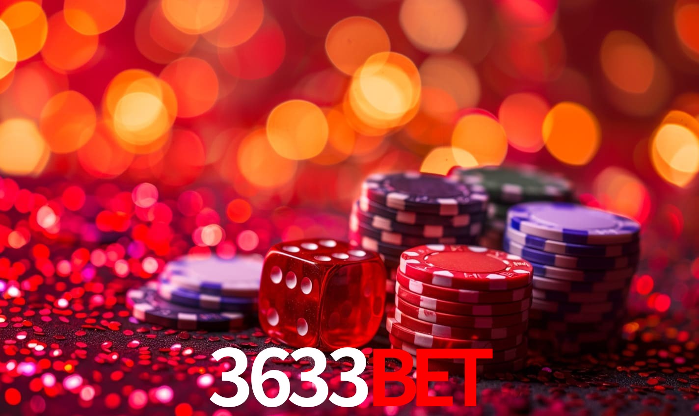 Jogos de Slot 3633bet