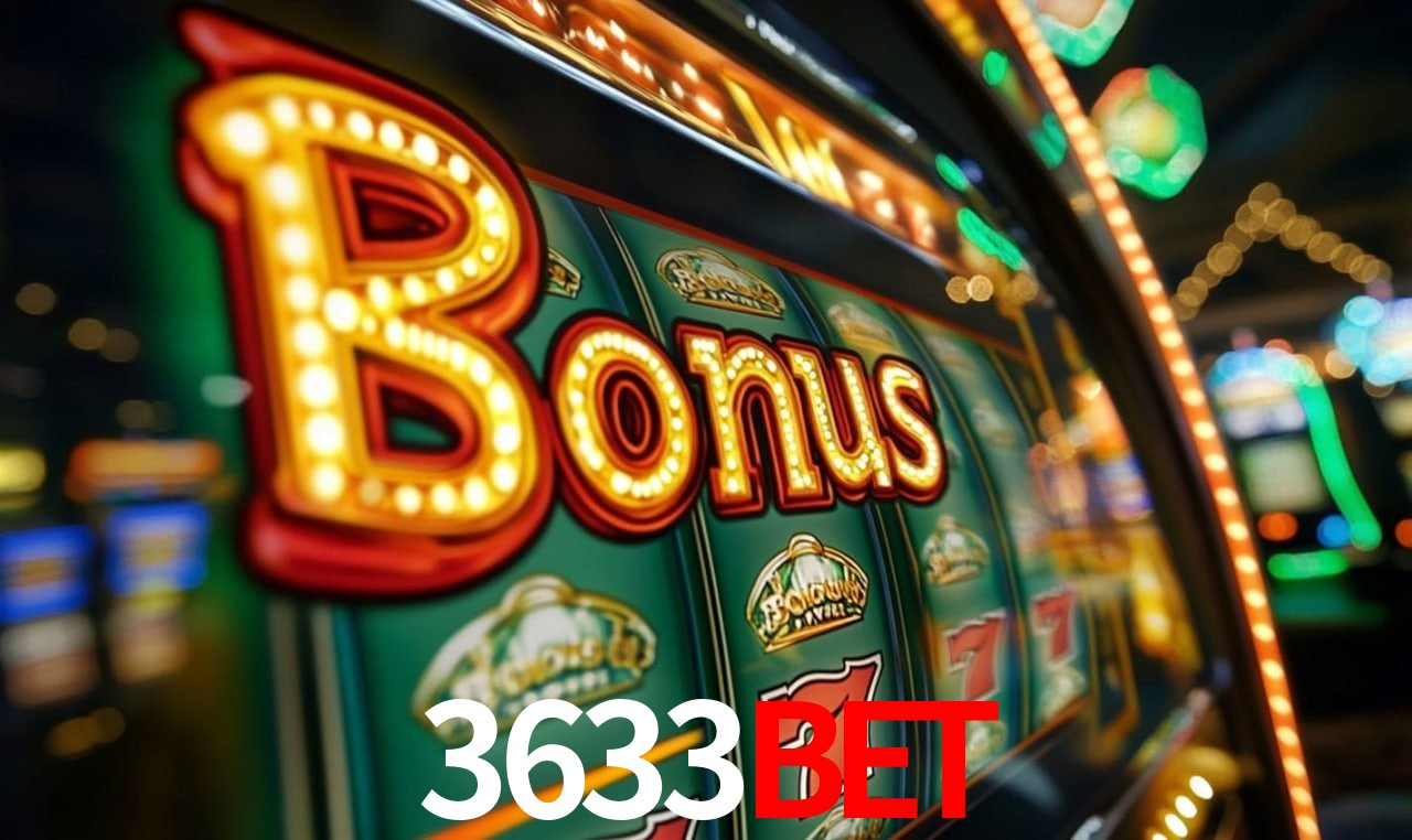 Descubra o Programa VIP da 3633bet: Vantagens Exclusivas para Jogadores
