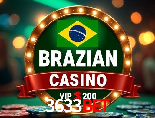 Desvendando o Mundo dos Jogos Virtuais na 3633bet