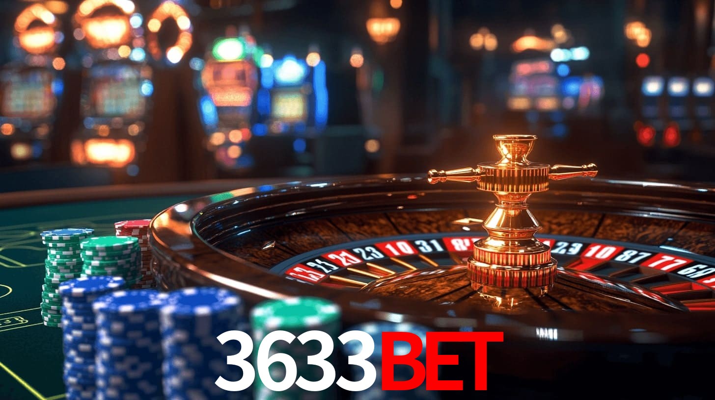 3633bet login