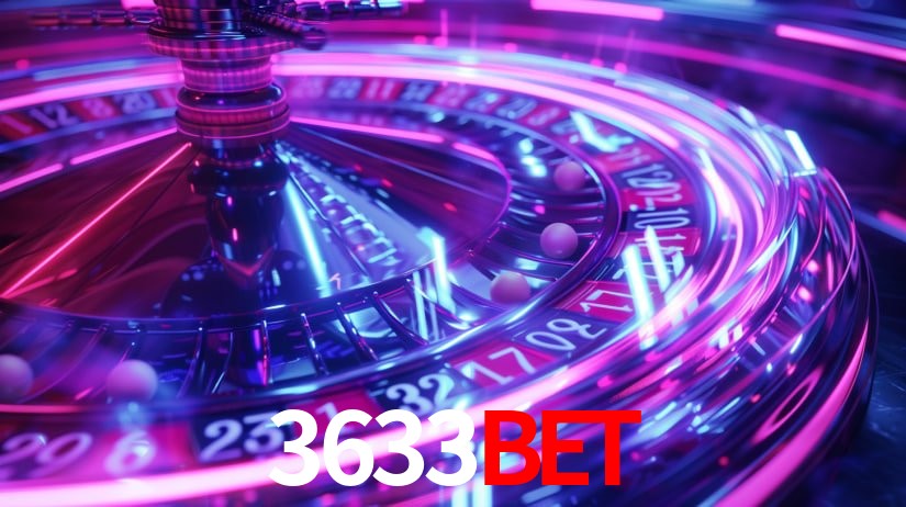 Benefícios da Conta 3633bet