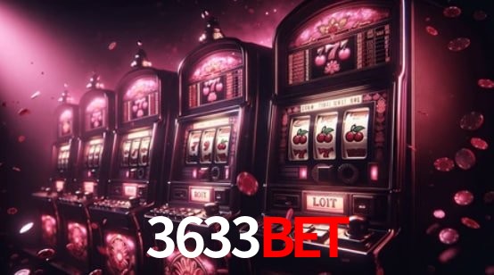 Descubra a Essência do 3633bet: Nossa História e Compromissos