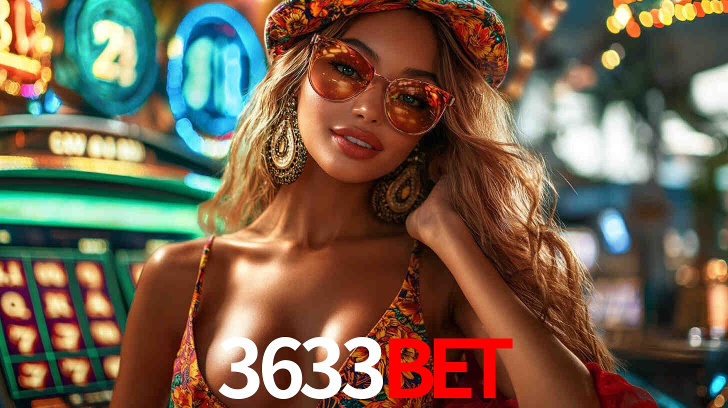 3633bet