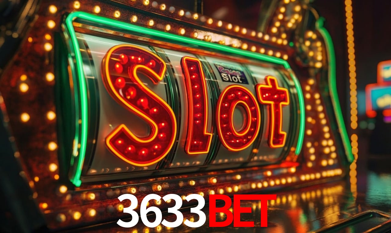 Descubra a Essência do 3633bet: Nossa História e Compromissos