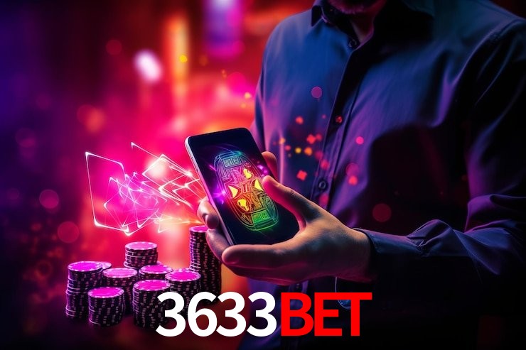 A Emoção da Loteria na 3633bet: Uma Chance de Mudança de Vida